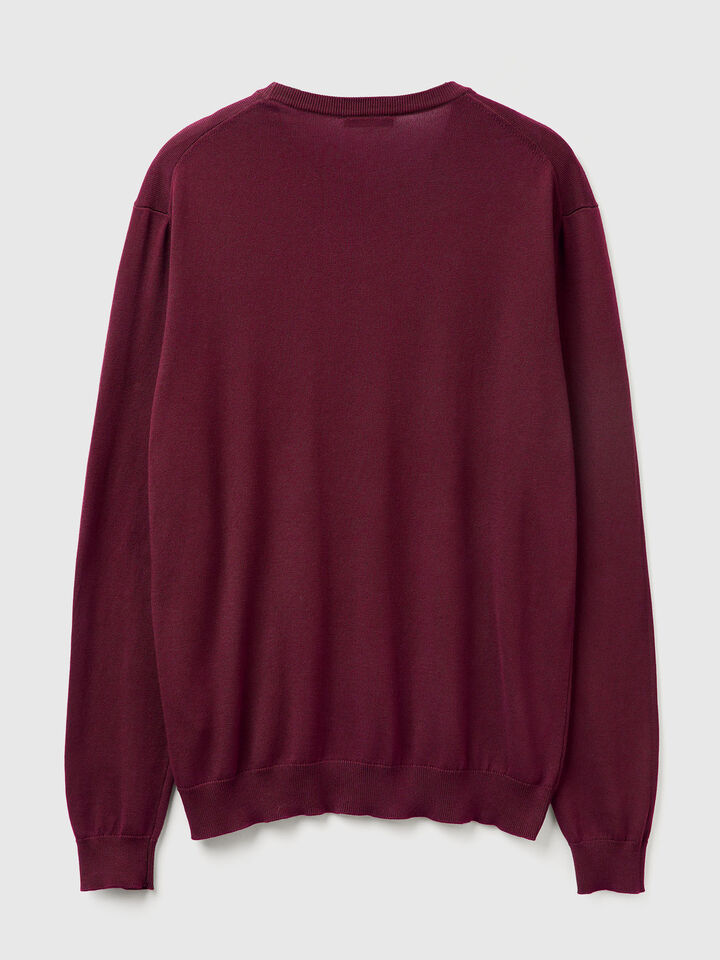 SWEATER L/S Men image number 6
